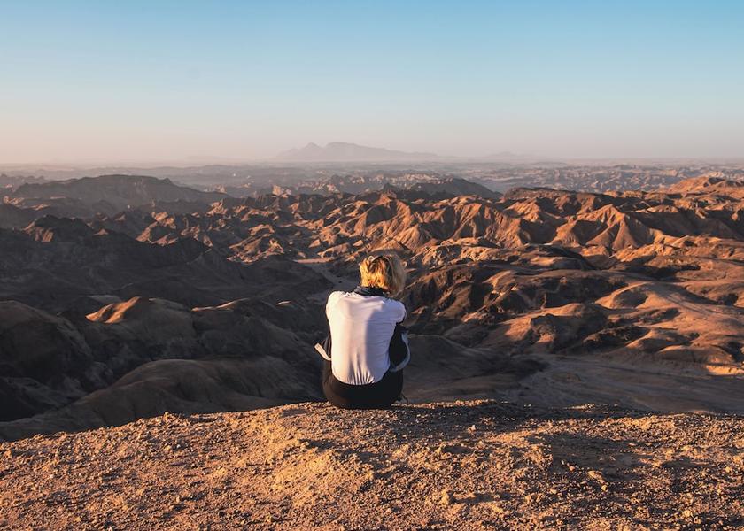 Erongo Region Swakopmund Ecotours