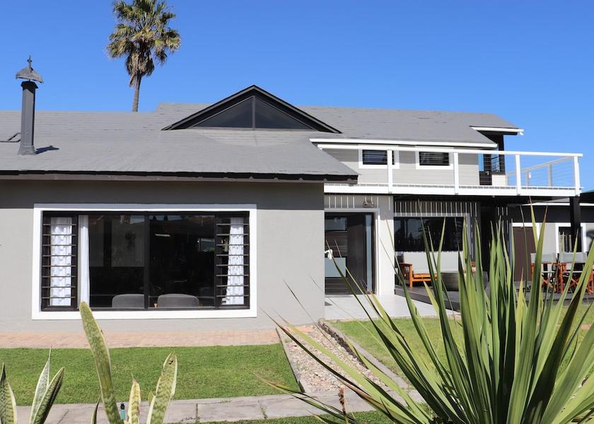 Erongo Region Swakopmund Front of property