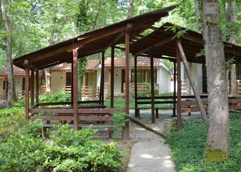 Burgas Kiten Property grounds