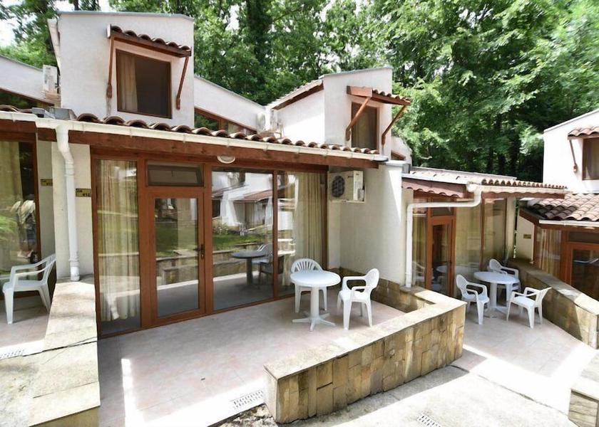 Burgas Kiten Room