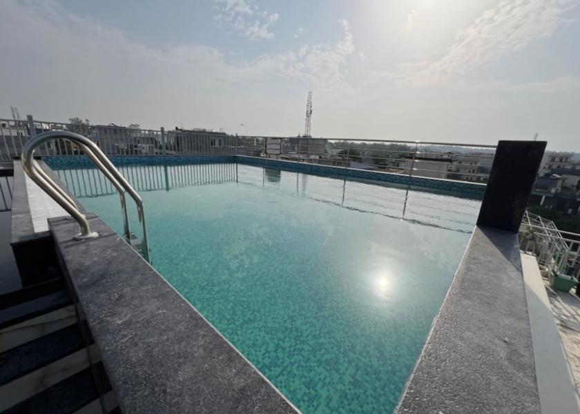 Uttar Pradesh Gorakhpur Pool
