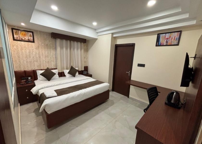 Uttar Pradesh Gorakhpur Room