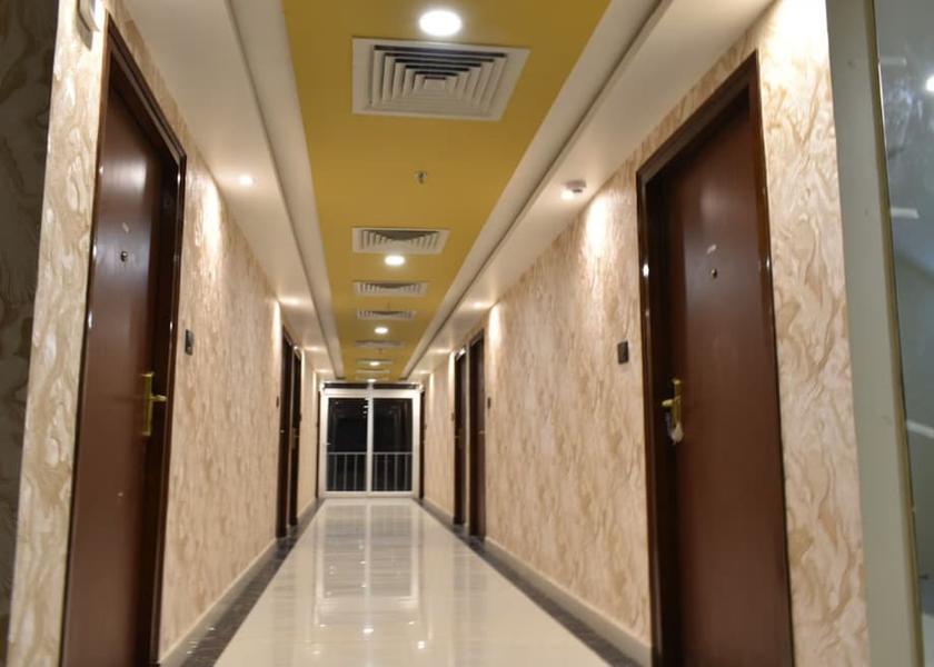 Uttar Pradesh Gorakhpur Interior detail