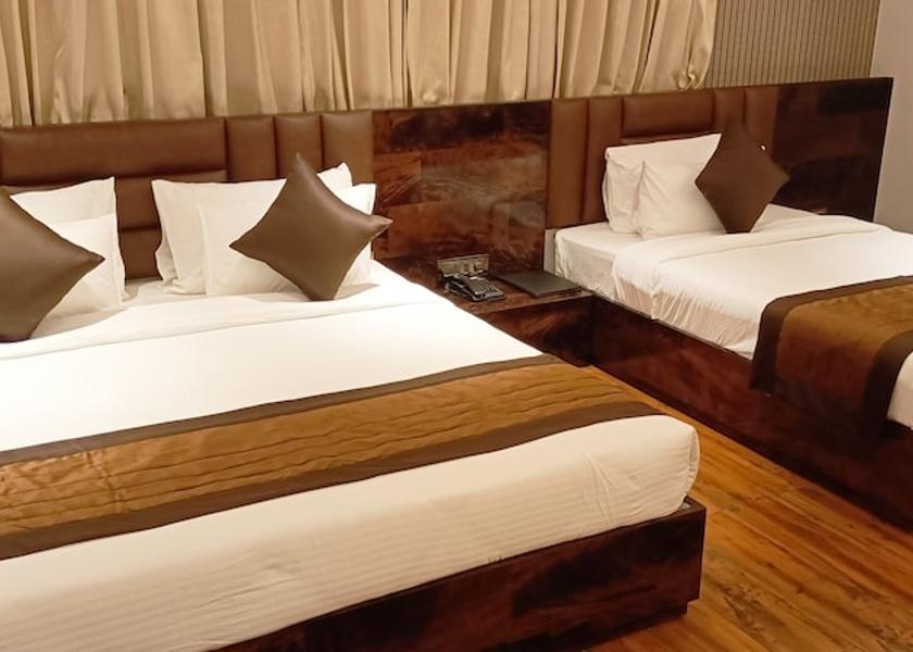 Bihar Katihar Room