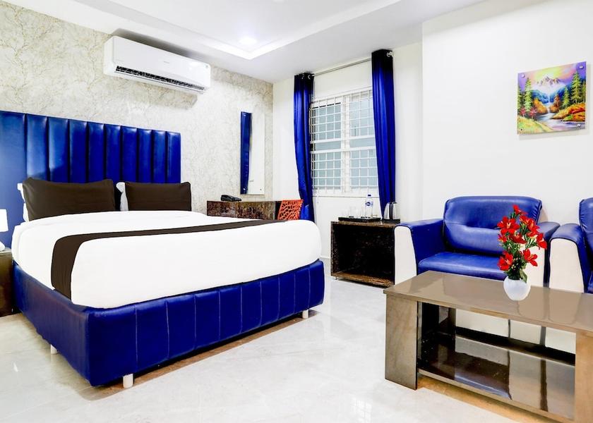 Telangana Khammam Room