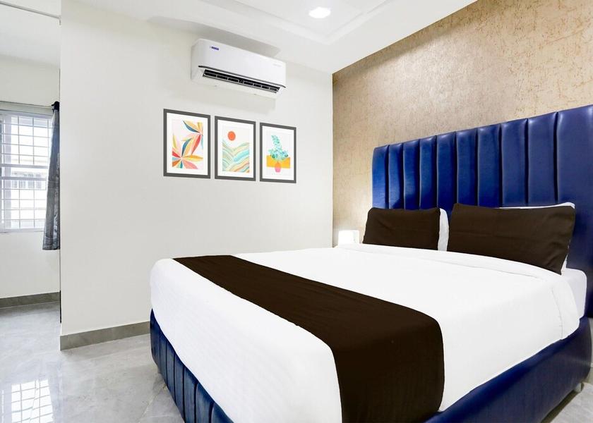 Telangana Khammam Room