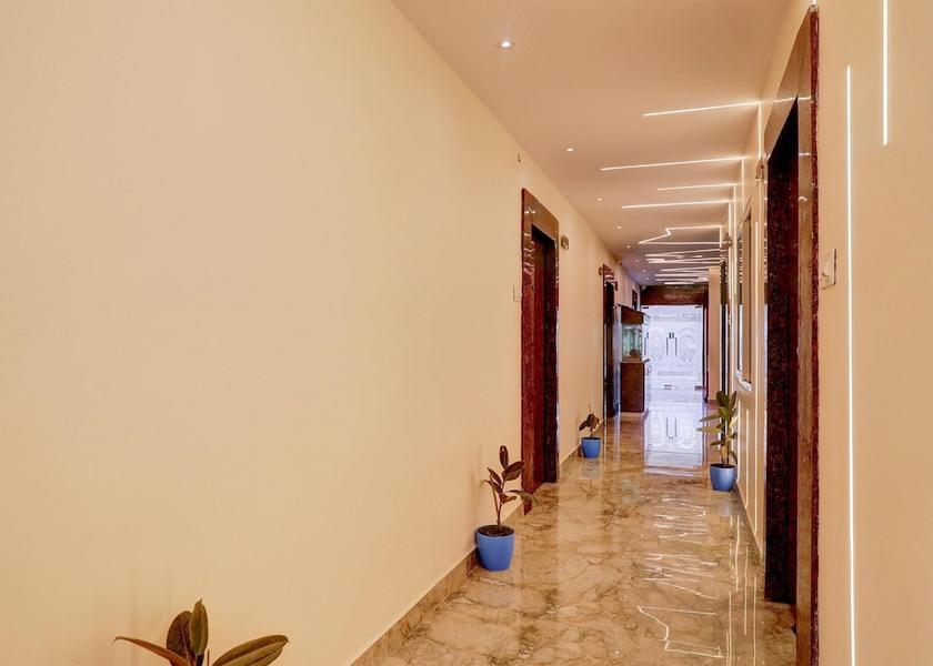 Telangana Khammam Interior