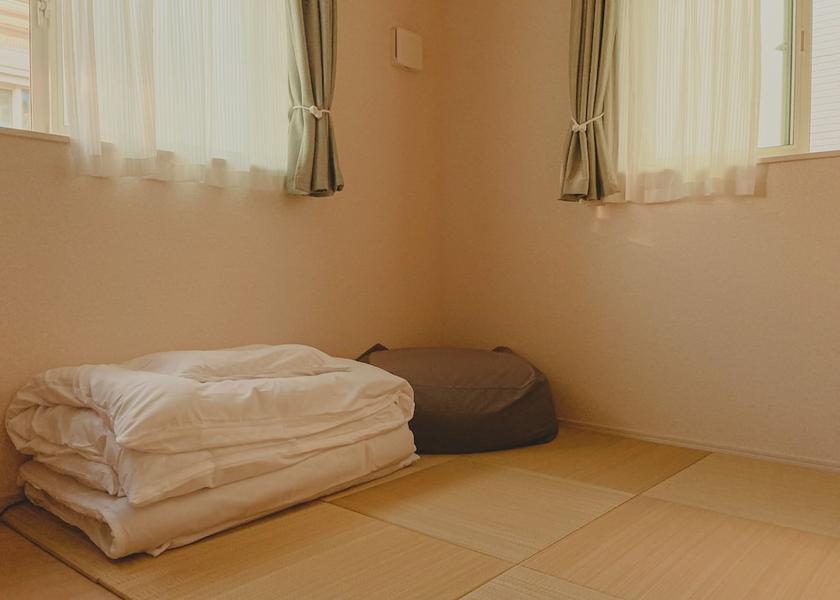 Kanagawa Chigasaki Room