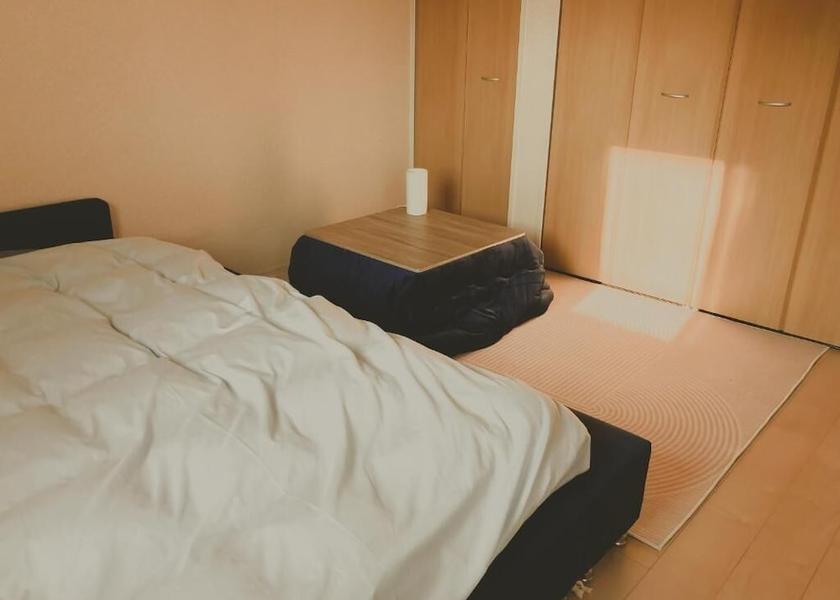 Kanagawa Chigasaki Room