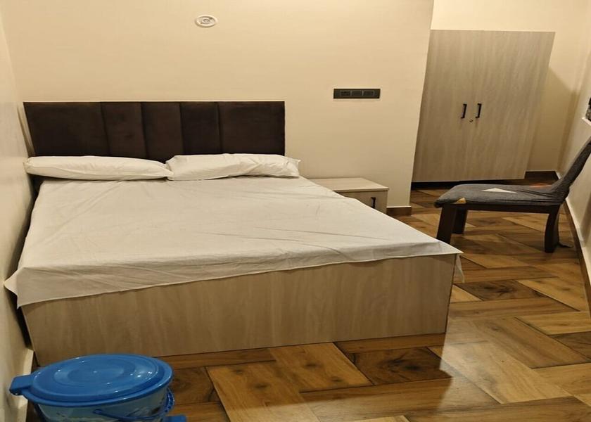 Uttar Pradesh Ayodhya Room