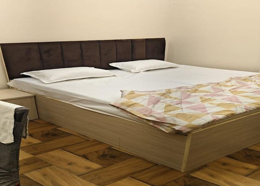 Uttar Pradesh Ayodhya Room