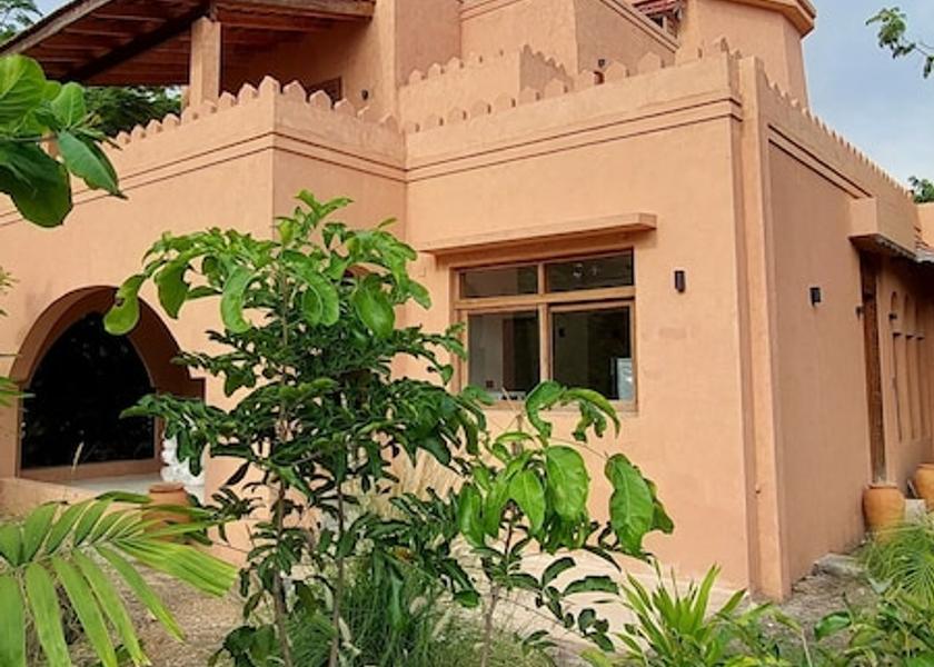 Kwale County Diani Beach Exterior