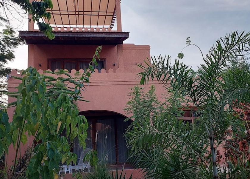 Kwale County Diani Beach Rooftop terrace