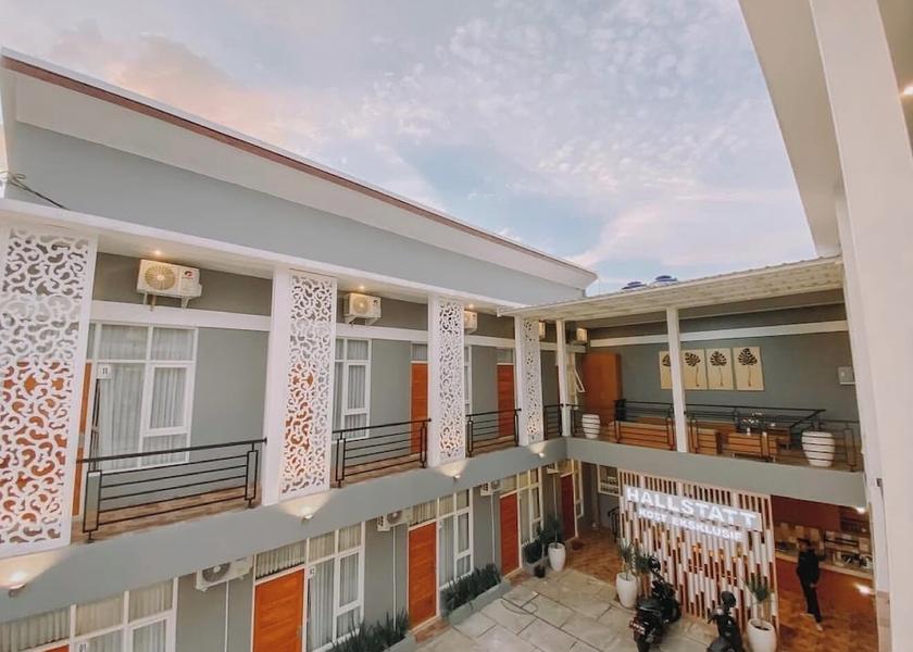 Special Region of Yogyakarta Ngaglik Exterior
