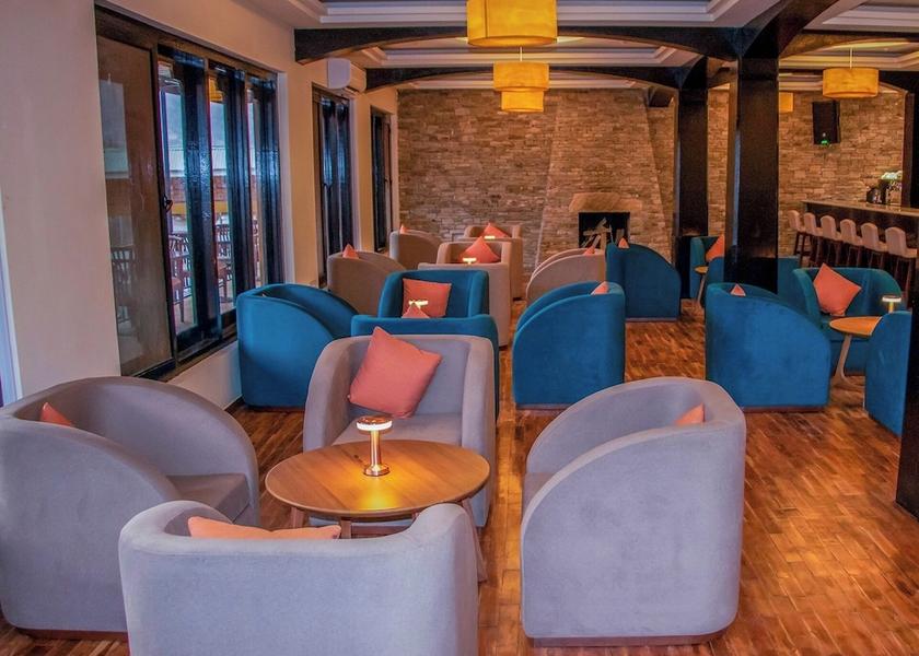 Thimphu Thimphu Dining