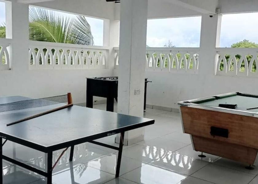 Kwale County Diani Beach Billiards