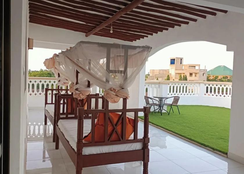 Kwale County Diani Beach Exterior