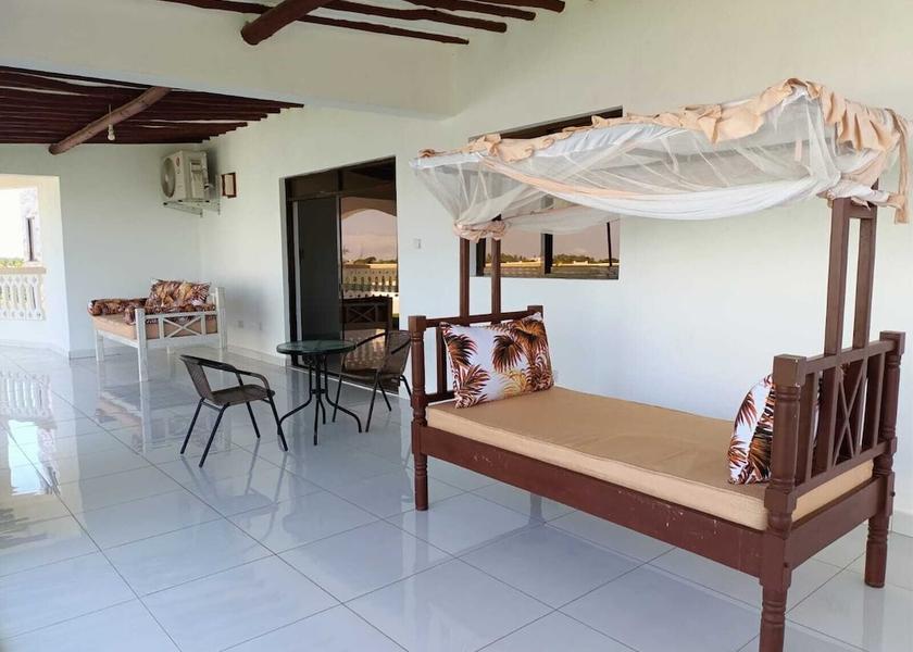 Kwale County Diani Beach Terrace/patio