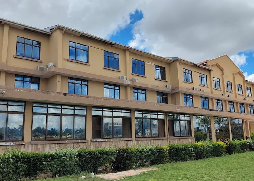 Dodoma Dodoma Exterior