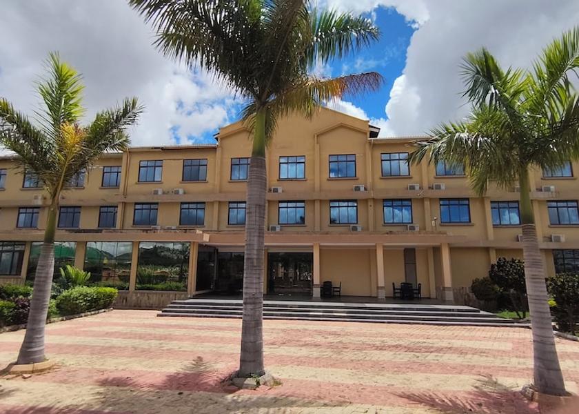 Dodoma Dodoma Exterior