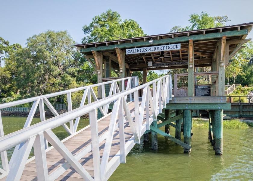 South Carolina Bluffton Miscellaneous