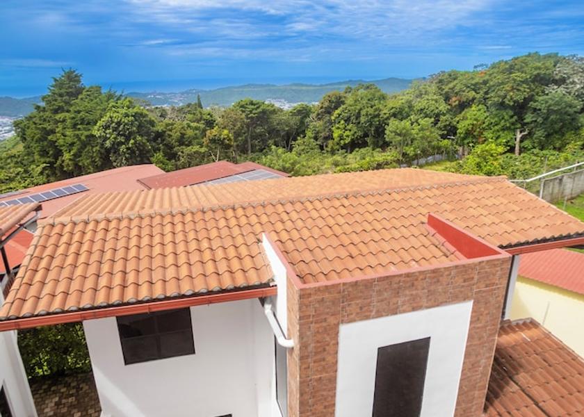 La Libertad Department Santa Tecla Exterior