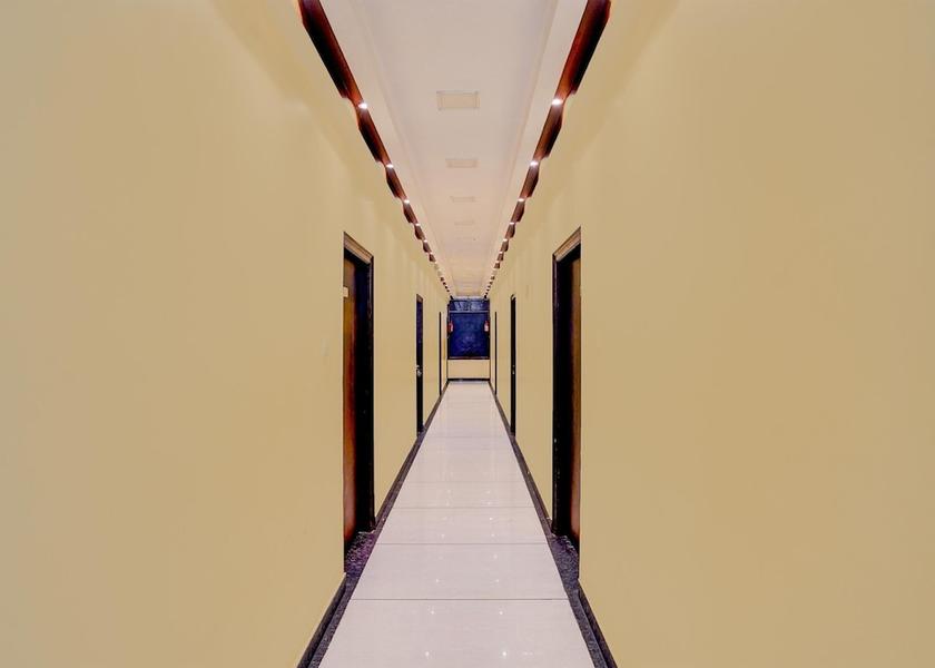 Uttar Pradesh Sitapur Interior