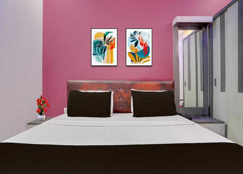 Uttar Pradesh Sitapur Room