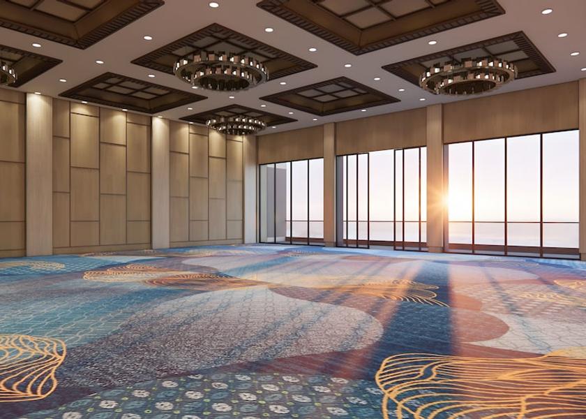 Banten Carita Ballroom