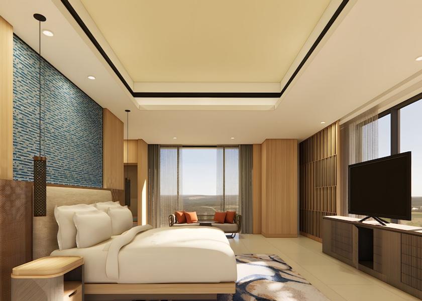 Banten Carita Room