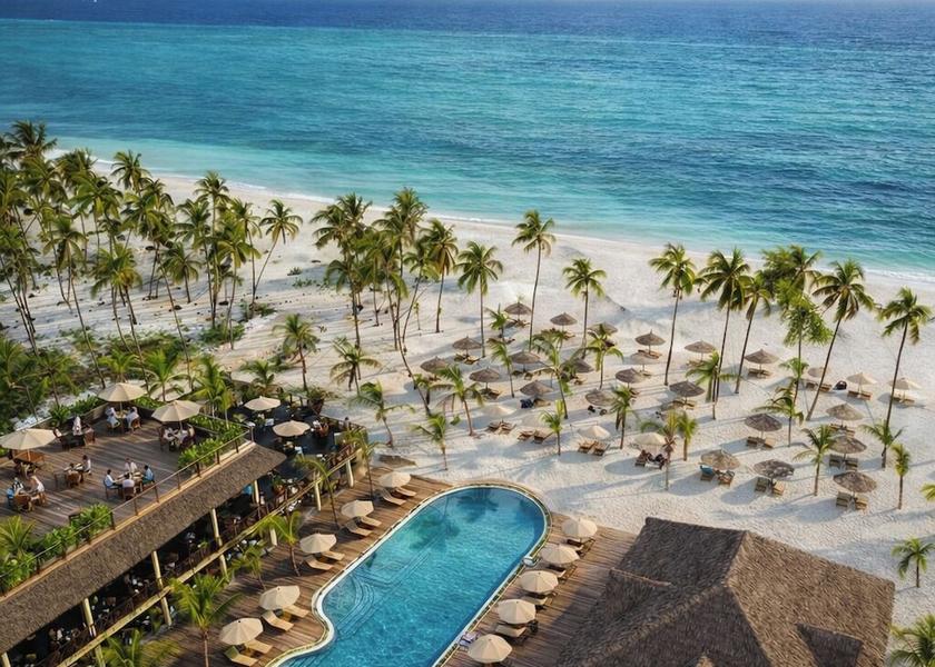  Pwani Mchangani Beach/ocean view