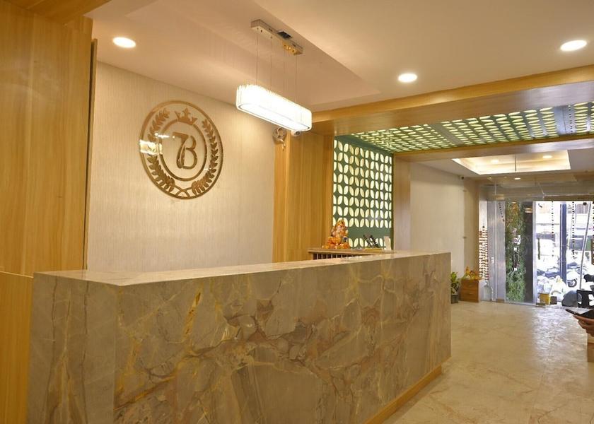 Madhya Pradesh Chatarpur Reception