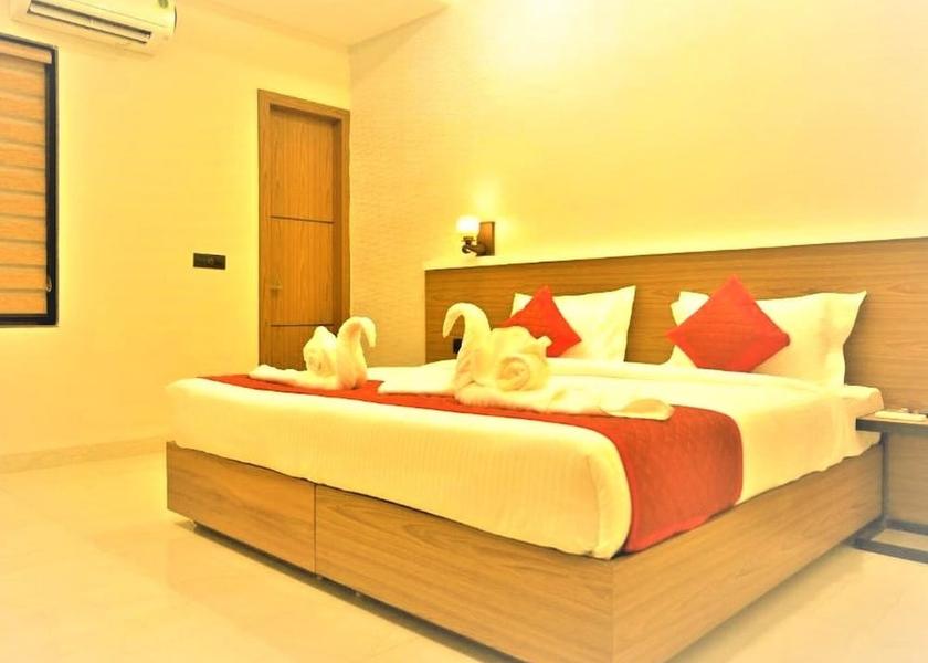 Madhya Pradesh Chatarpur Room