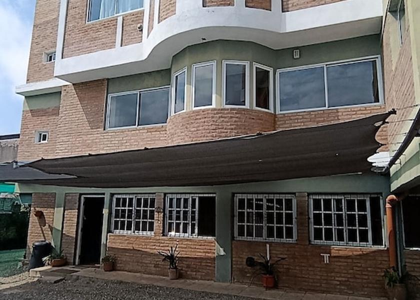Córdoba Villa Carlos Paz Exterior