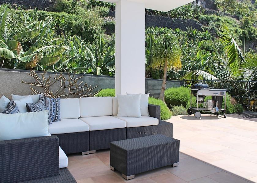 Madeira Region Calheta Exterior