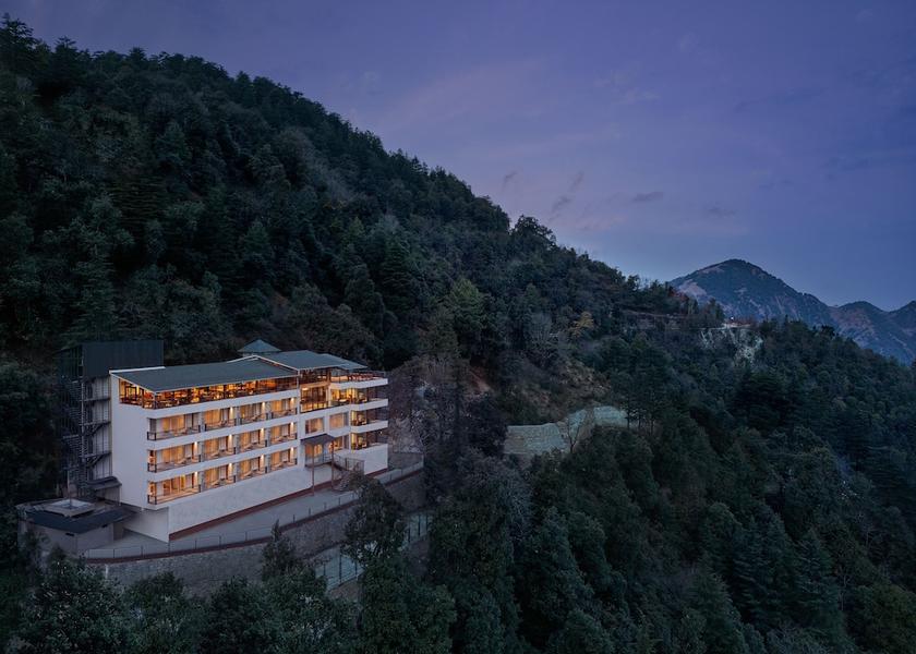 Uttarakhand Mussoorie Primary image