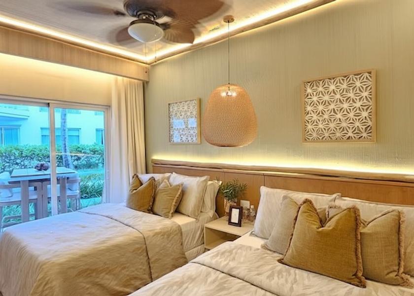 Samaná Las Terrenas Room