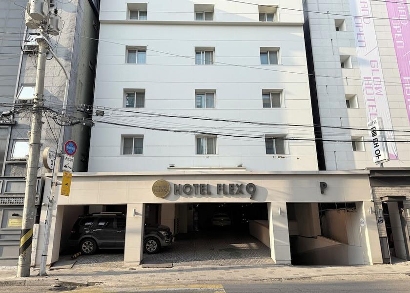 Gyeonggi Uijeongbu Exterior