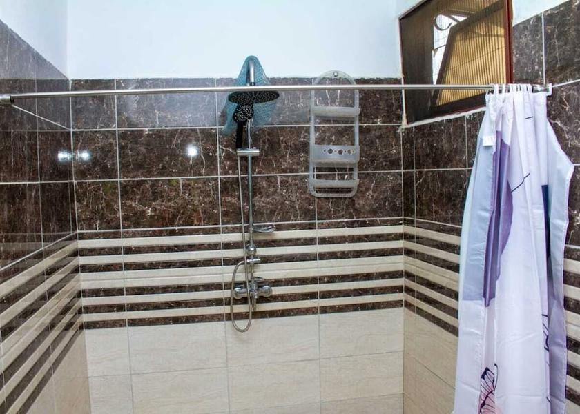 Abidjan Abidjan Bathroom