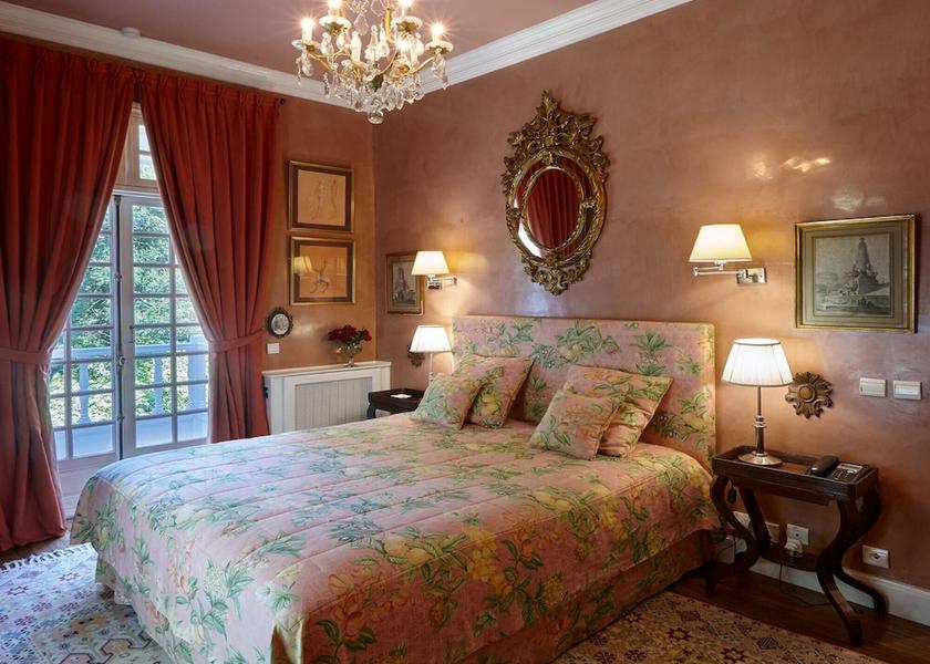 Tanger-Tetouan-Al Hoceima Tangier Room