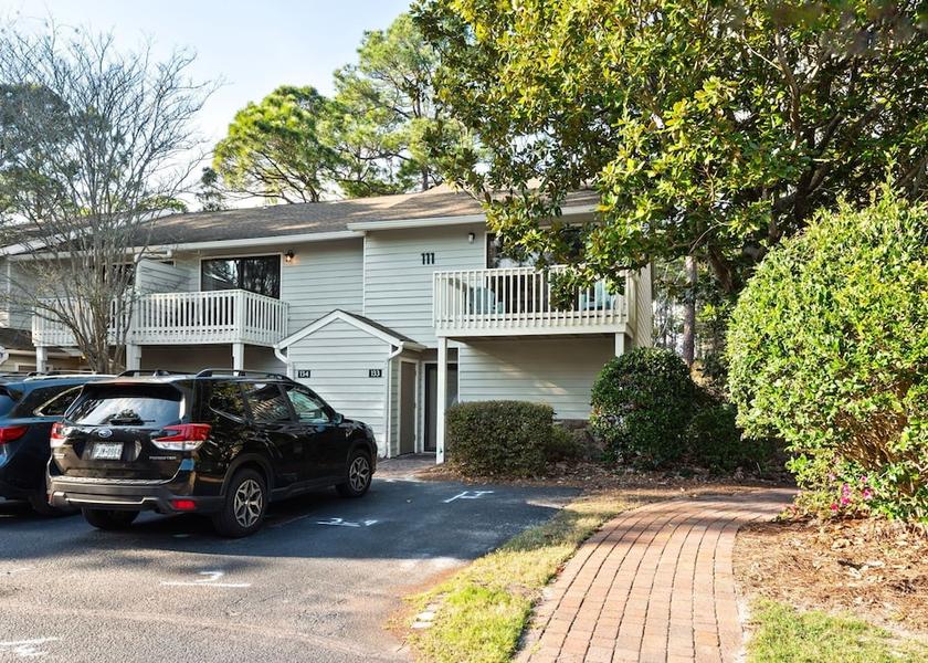 Florida Santa Rosa Beach Exterior