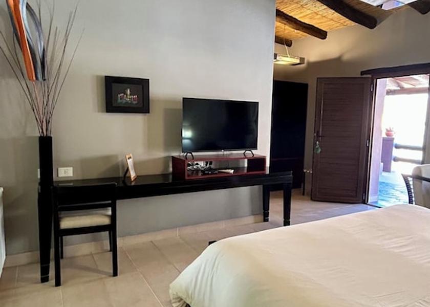 Jujuy Province Purmamarca Room