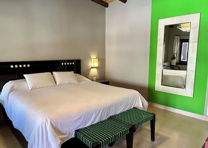 Jujuy Province Purmamarca Room