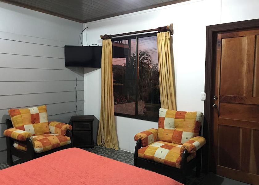 Puntarenas Province Monteverde Room