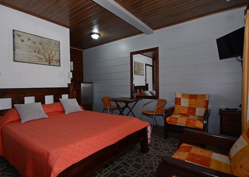 Puntarenas Province Monteverde Room