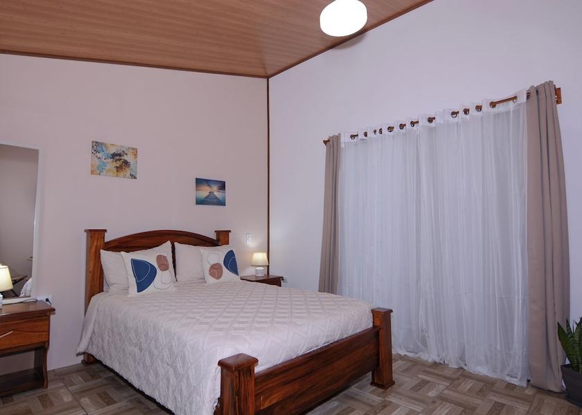 Puntarenas Province Monteverde Room