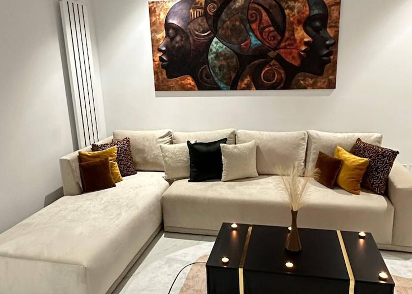 Tunis Governorate Tunis Living area