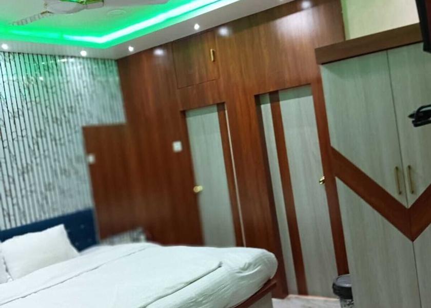 Odisha Baripada Room