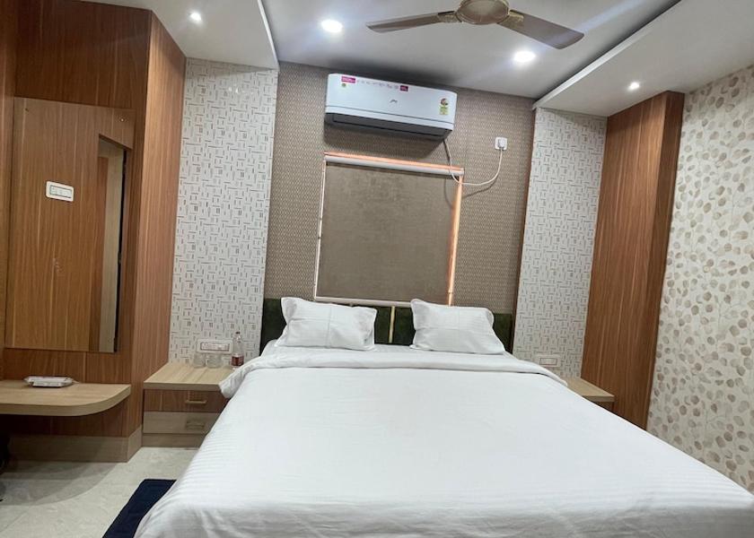 Odisha Baripada Room