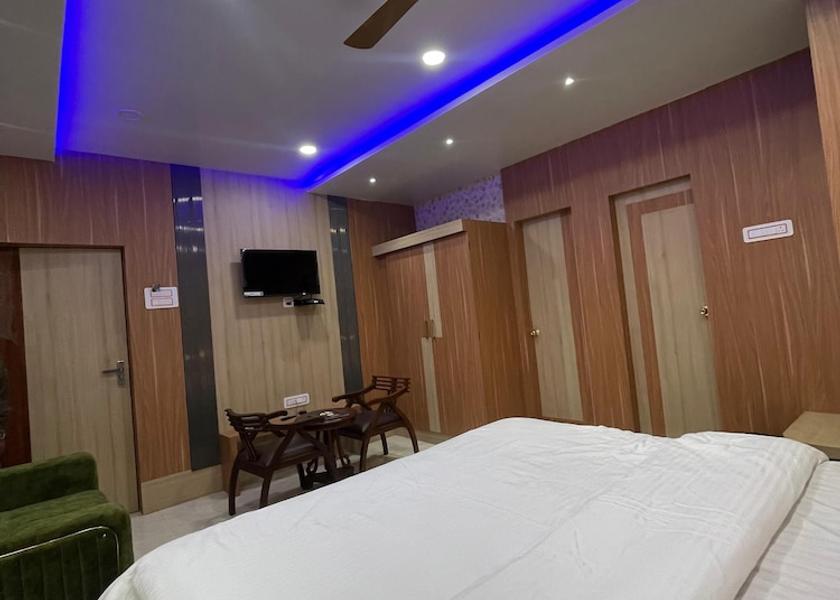 Odisha Baripada Room